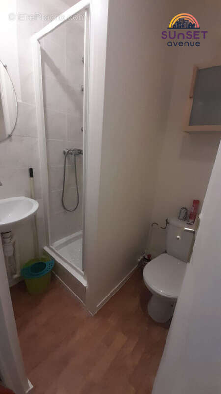 Appartement à NOISY-LE-SEC