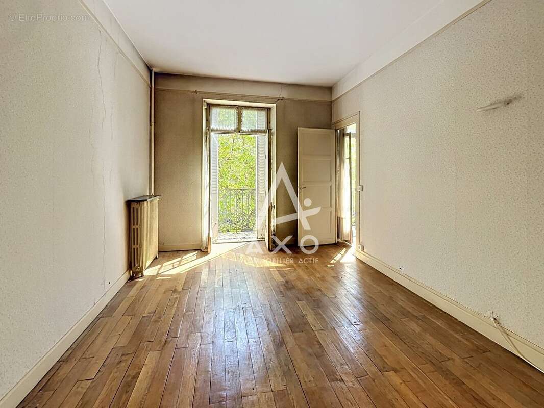 Appartement à LE CREUSOT