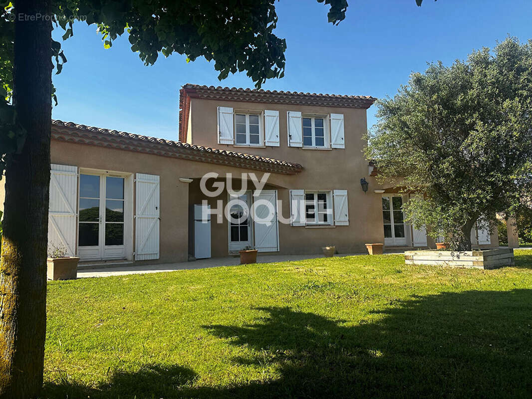 Maison à CARCASSONNE