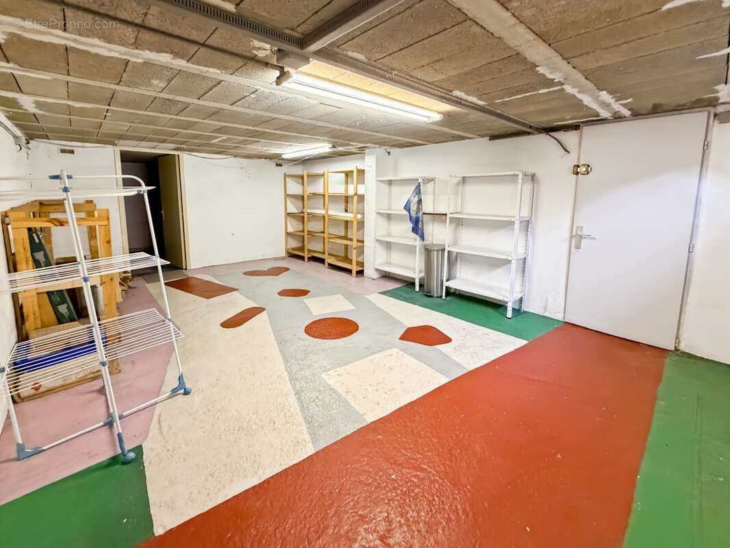 HOUPPEVILLE Centre Maison 5 pièces 114 m2 - photo 18