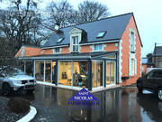 Maison à CHATEAUBRIANT