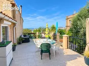 Maison à MARSEILLE-2E