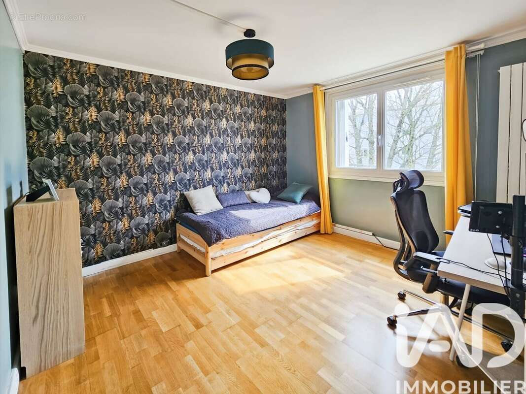 Photo 8 - Appartement à YERRES