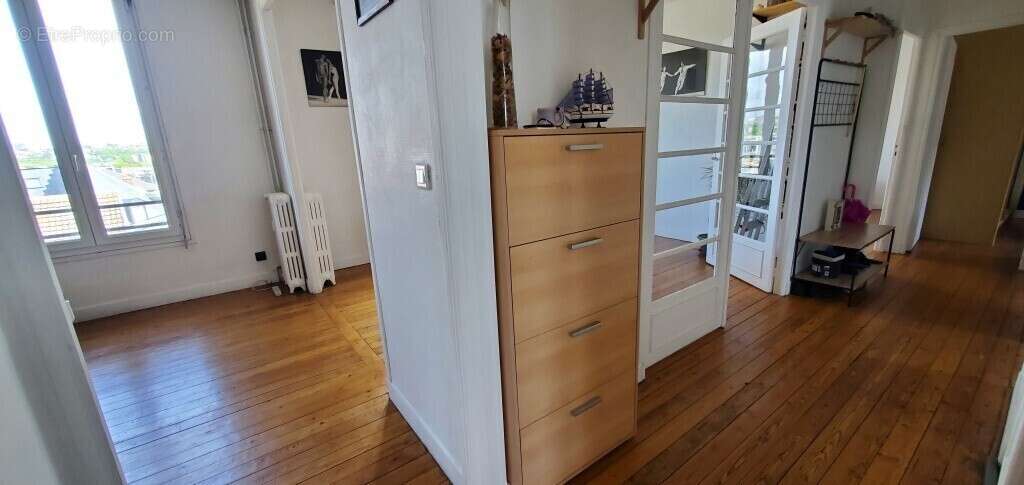 Appartement à DIEPPE