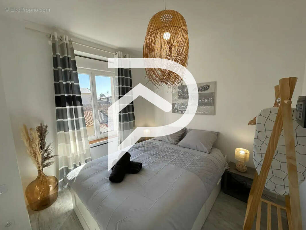 Appartement à NIORT