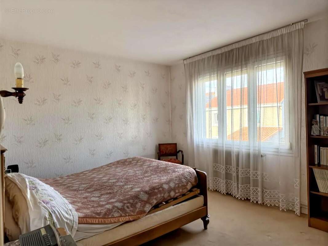 Maison à LE MAY-SUR-EVRE