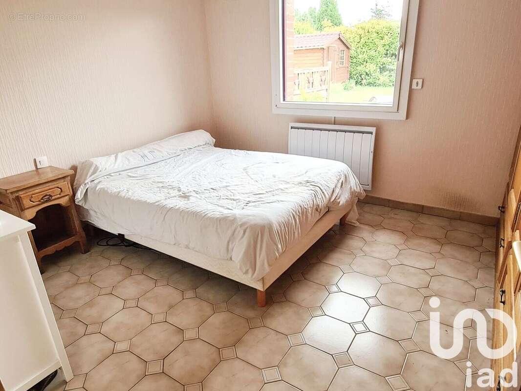 Photo 6 - Maison à LENS