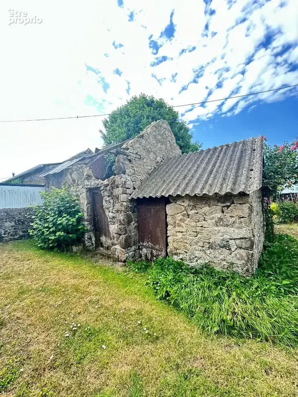 Morieux - le charme de la pierre, un projet à imaginer de a à z - photo 5