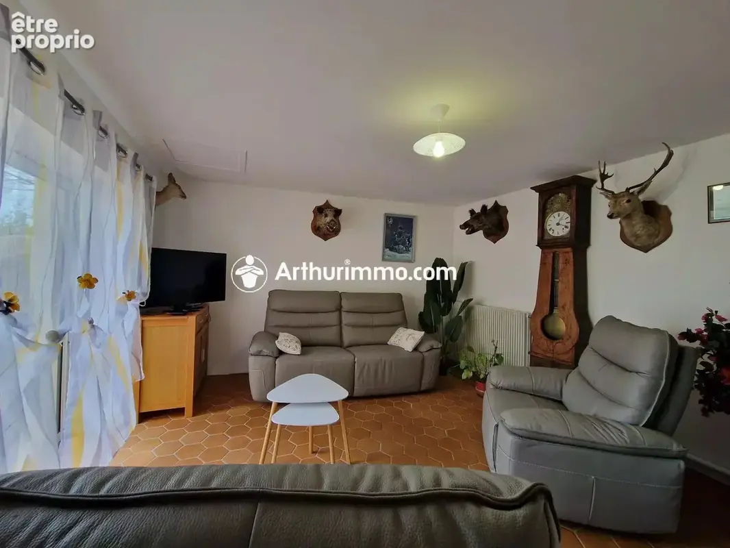 Vente Maison Le gicq(17160) 261 900ï¿œ - photo 9