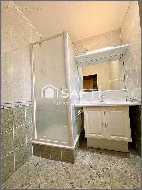Appartement 74 m² à Bourg-Les-Valence  - photo 6
