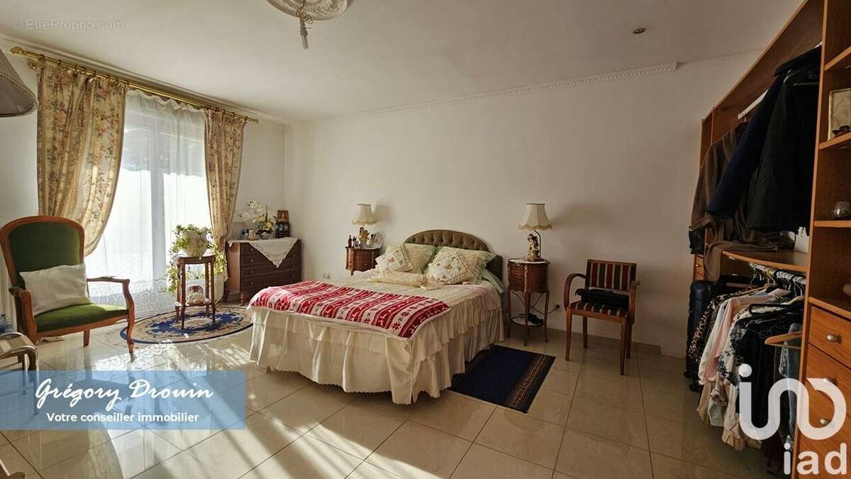 Photo 8 - Maison à BOISSY-AUX-CAILLES