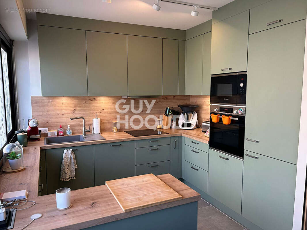 Appartement à SOUSTONS