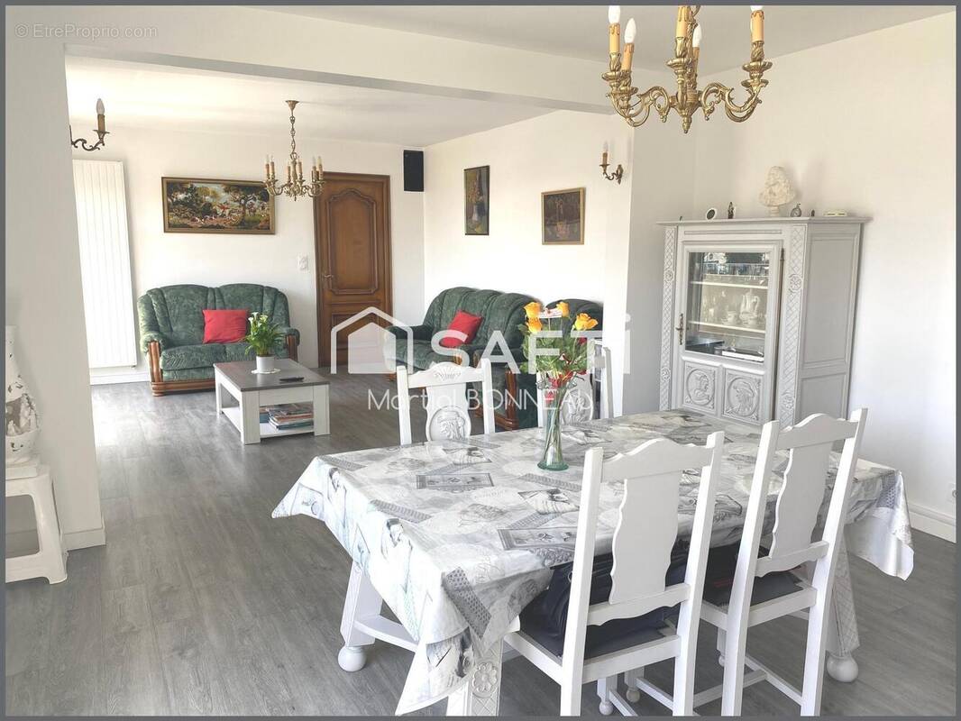 Photo 1 - Appartement à REDON