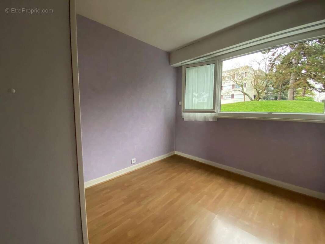 Appartement à PLAISIR