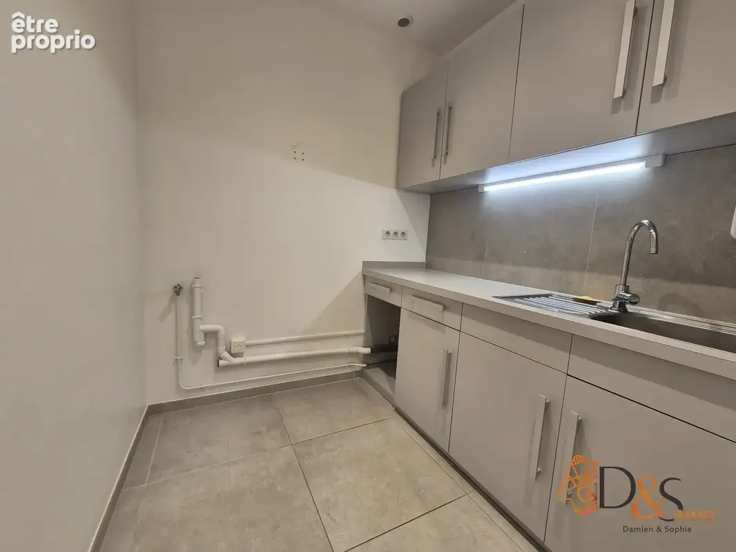 Appartement 4 pièces 77 m² à vendre à Mulhouse (68100) - photo 7