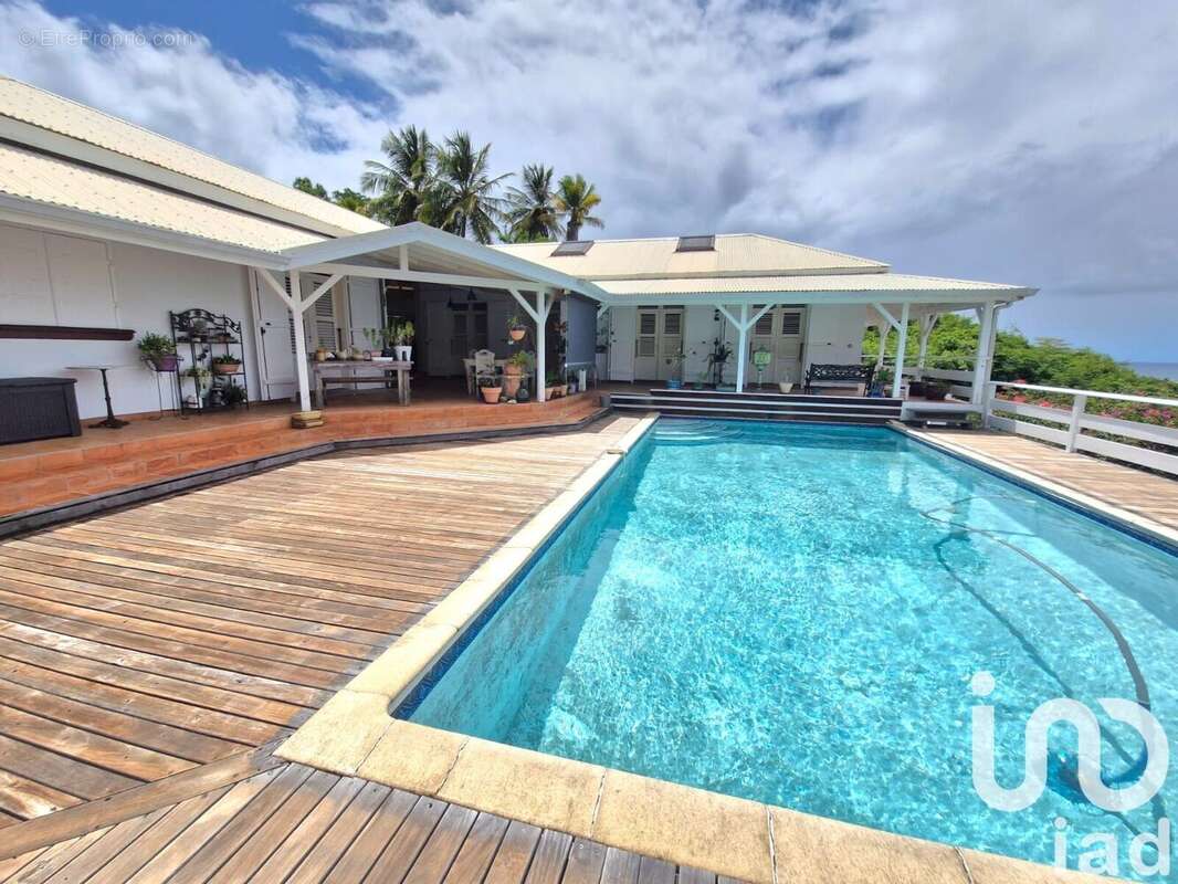 Photo 3 - Maison à LE GOSIER