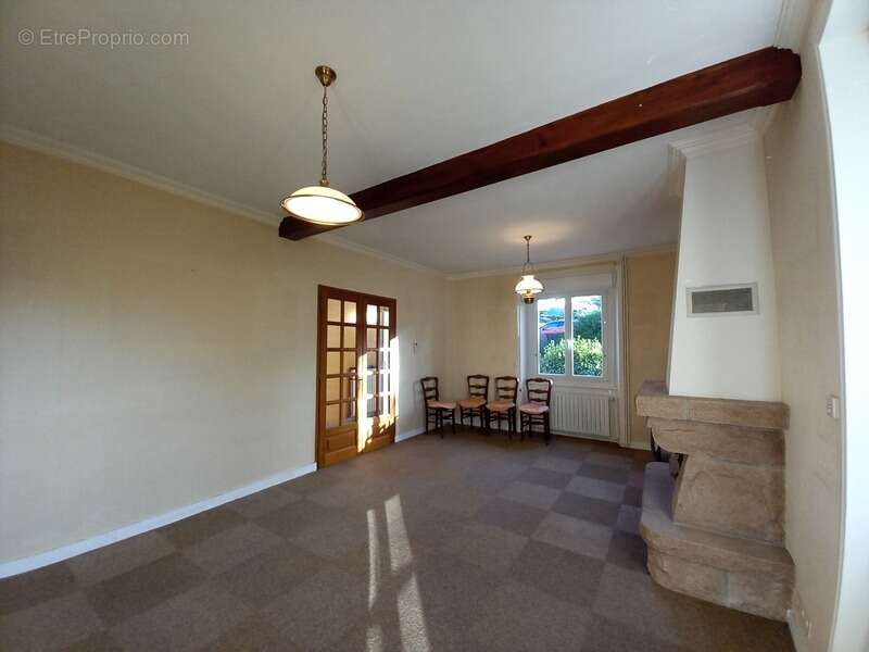 Maison de caractère SAINT QUAY PERROS (22) - photo 5