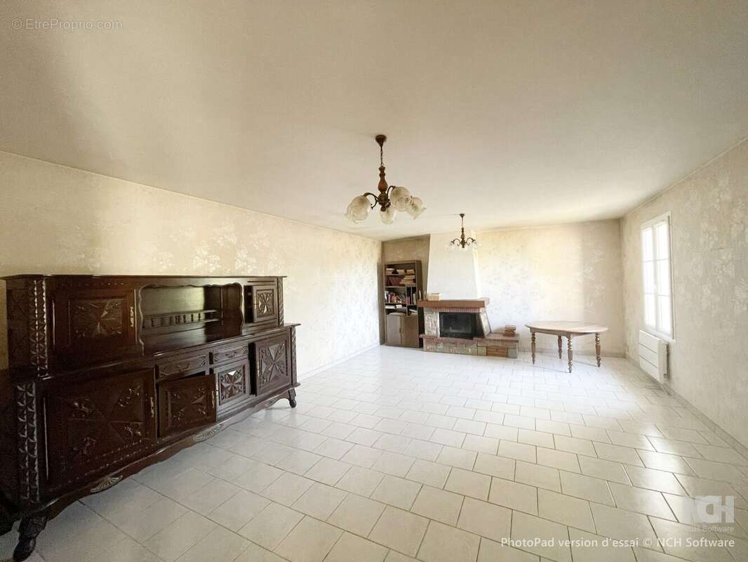 Maison 123 m² à Aigne  - photo 2