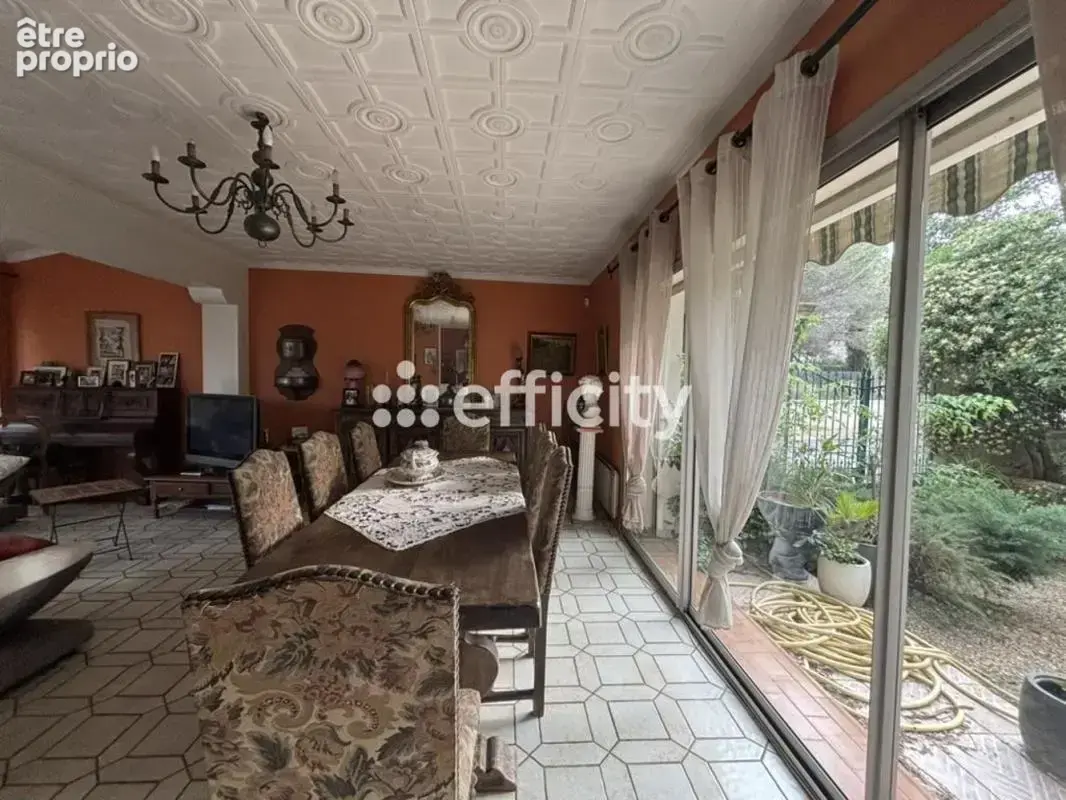 Maison 188 m² à Beziers  - photo 5