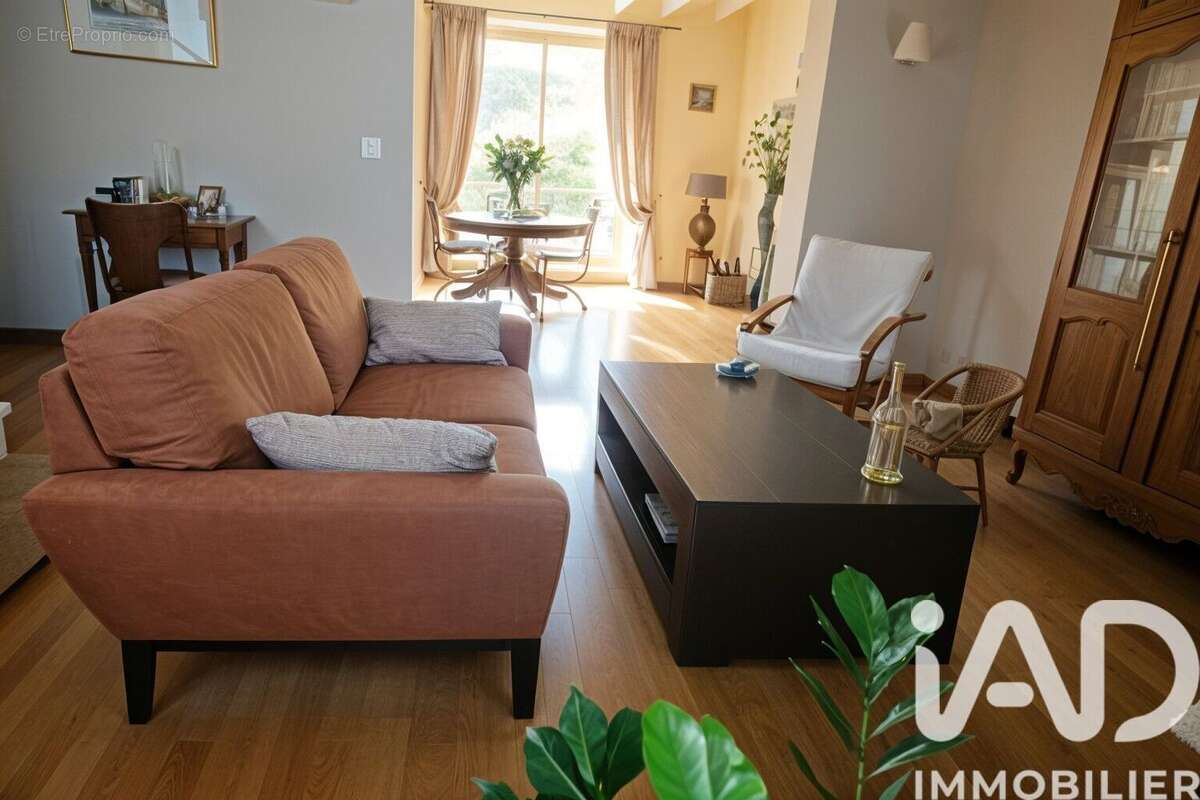 Photo 2 - Maison à MONTBERT