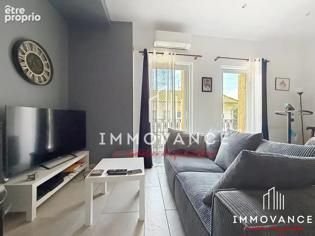 Maison 4 pièces 107 m² à vendre à Fabregues (34690) - photo 3