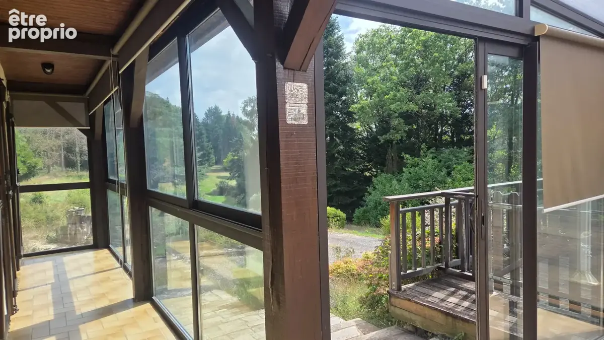 Spacieuse maison de famille, propriété arborée - photo 8