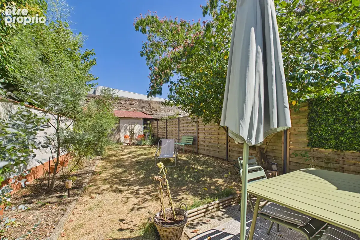 Maison coup-de-coeur 5 pièces 77 m² - Quartier Gare (La Roche-sur-Yon) - photo 6
