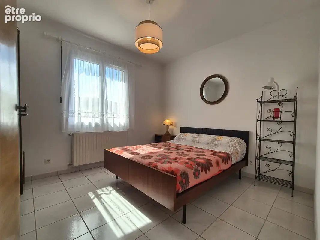 Maison 3 chambres - photo 11