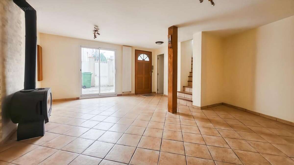 Maison à ATHIS-MONS