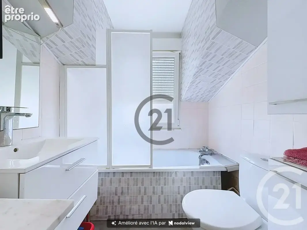 Maison 6 pièces 112 m² à vendre à Reims (51100) - photo 15