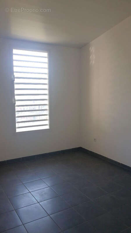 Appartement à CAYENNE