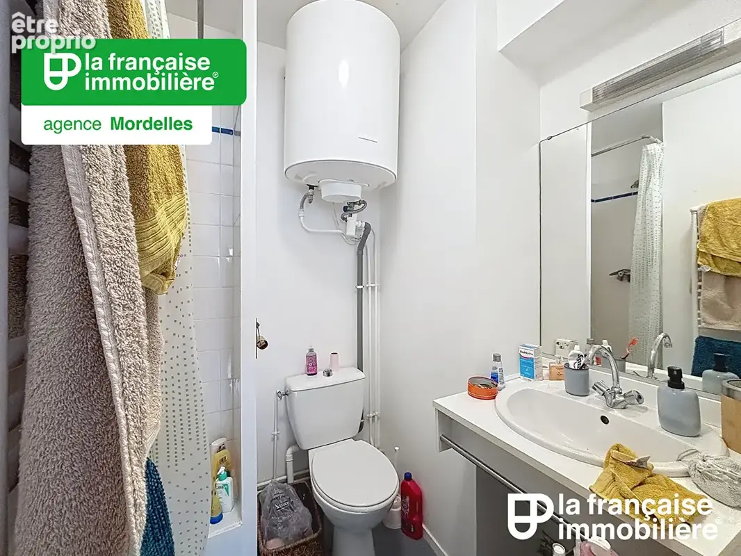 A vendre - bruz ker lann - studio de 20.23 m² - photo 4