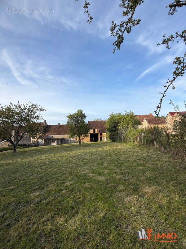 Maison à SAINPUITS