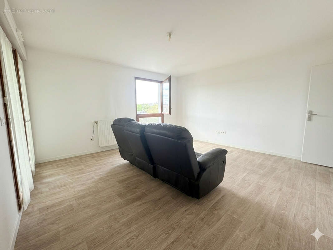 Appartement à SAINT-DENIS