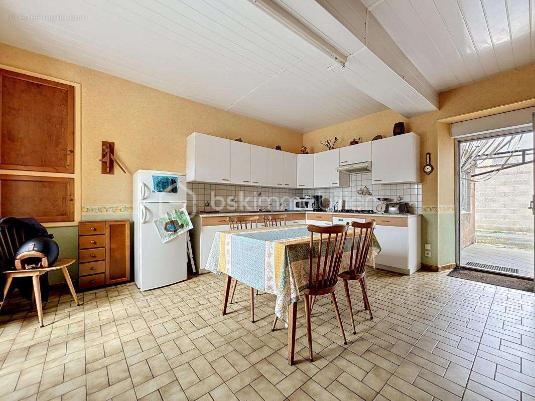 Maison de bourg - photo 5