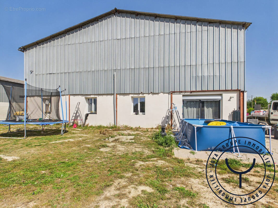 Maison 147 m² à Mery-Sur-Seine  - photo 3