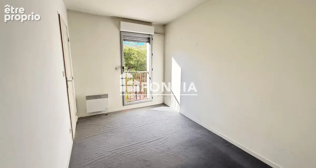 Appartement t2 – tours - photo 3
