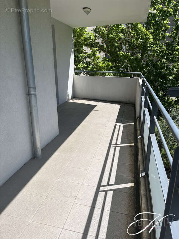Appartement à GIERES