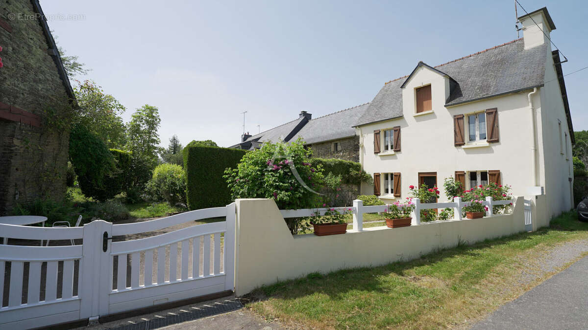 Maison Augan 5 pièces 144 m2 - photo 3