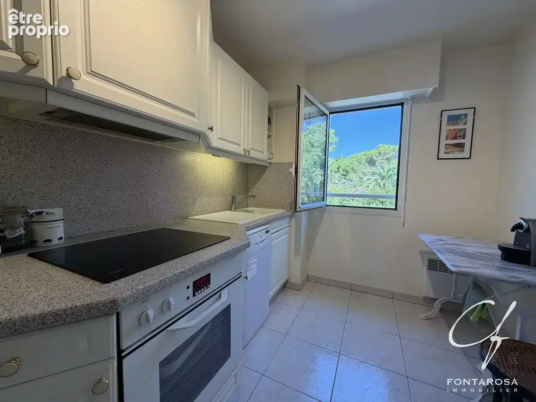 Appartement 3 pieces - saint raphael - photo 4