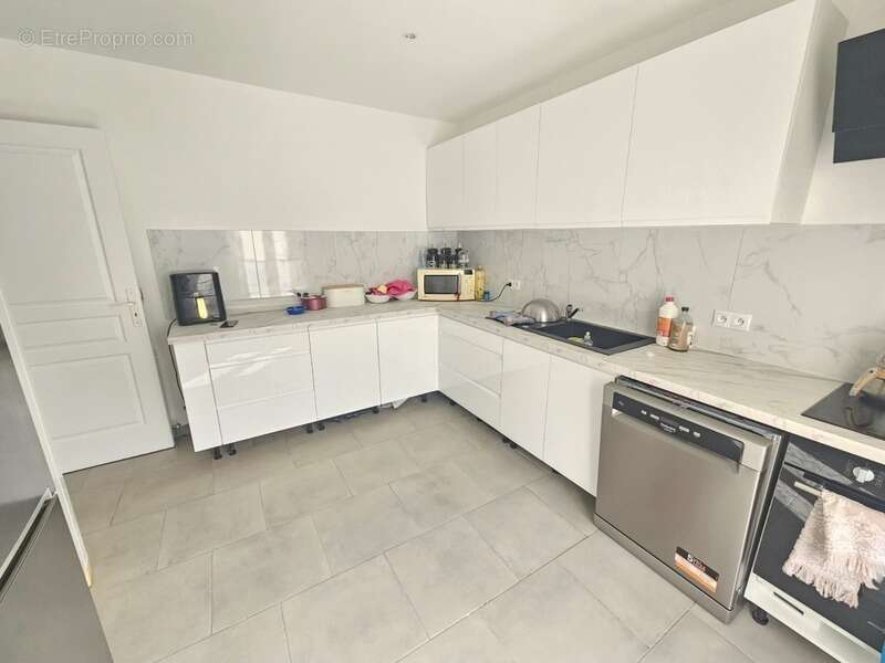 Maison à CORBEIL-ESSONNES