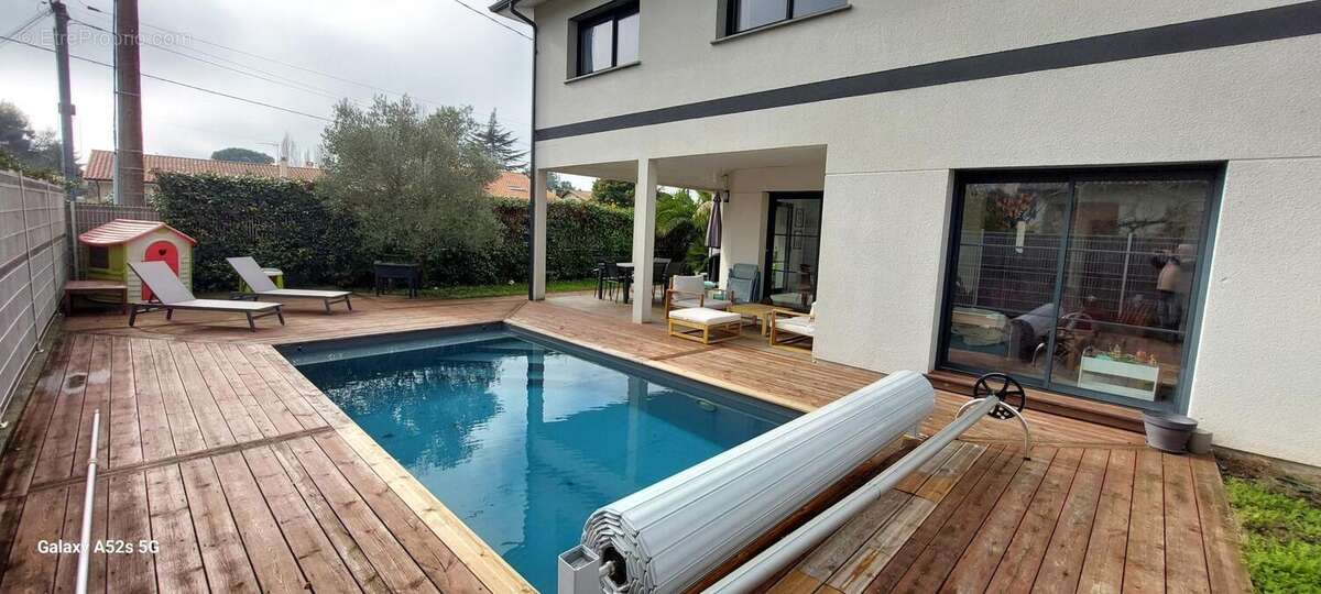 Photo 2 - Maison à LE TAILLAN-MEDOC