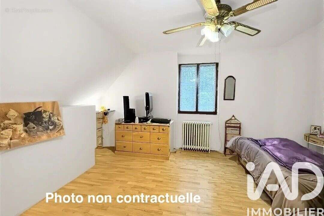 Photo 9 - Maison à ARMEAU