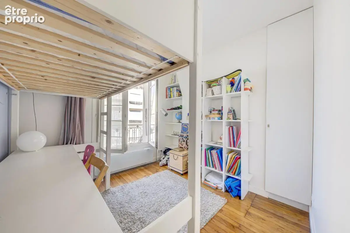 Appartement - photo 15