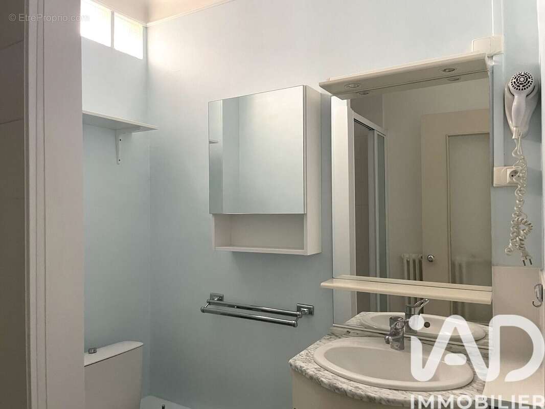 Photo 5 - Appartement à BREVIANDES