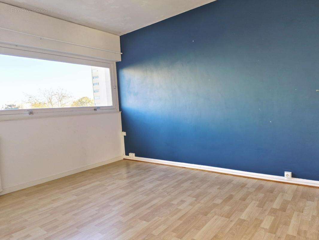 Appartement à LE BOUSCAT