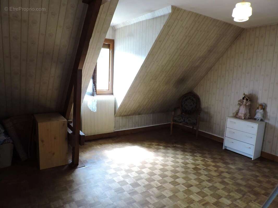 Maison à MAINTENON