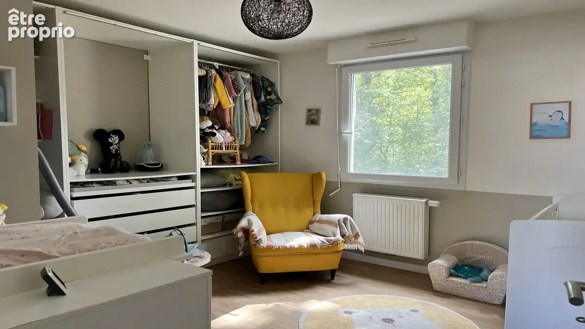 Maison Liffré - photo 6