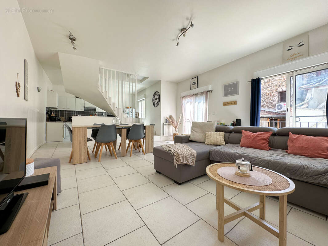 Appartement à ROUSSILLON