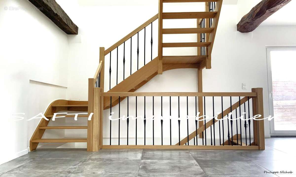 Photo 7 - Maison à MOISSON